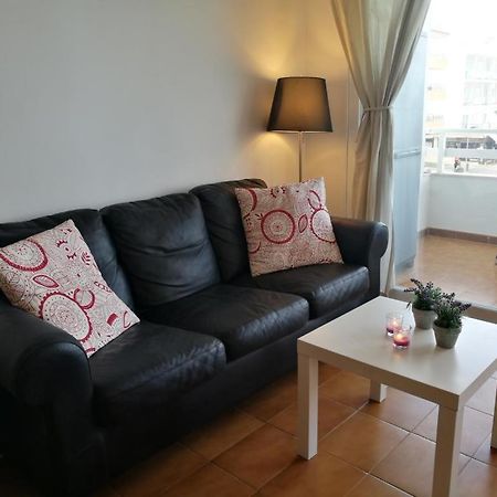 Meerblick Apartment Sabina Cala Millor  Dış mekan fotoğraf