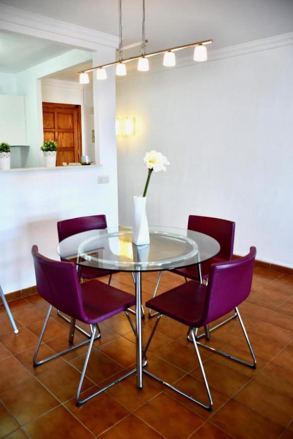 Meerblick Apartment Sabina Cala Millor  Dış mekan fotoğraf